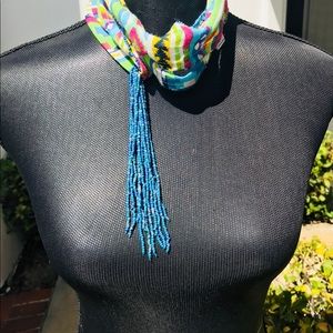 Scarves, 50 for $40